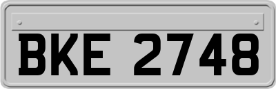 BKE2748