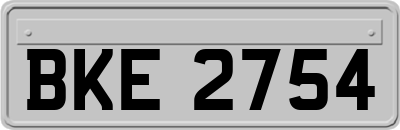 BKE2754