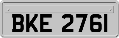 BKE2761