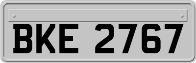 BKE2767