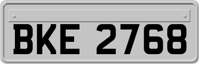 BKE2768