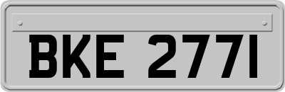 BKE2771