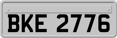 BKE2776