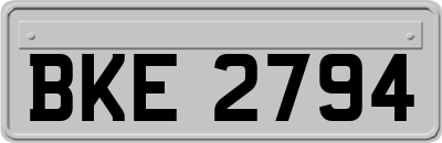 BKE2794