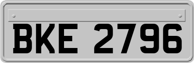BKE2796