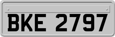 BKE2797