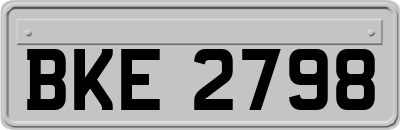 BKE2798