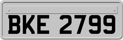 BKE2799