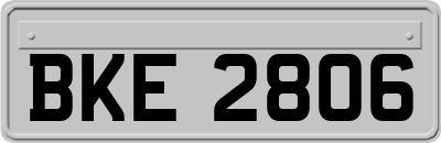 BKE2806