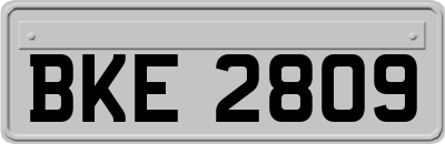 BKE2809