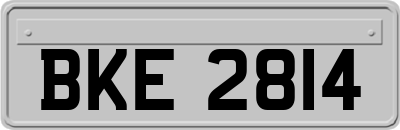 BKE2814