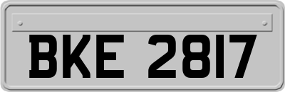BKE2817