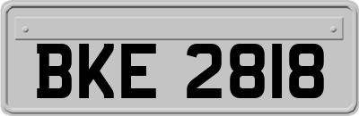 BKE2818