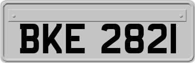 BKE2821