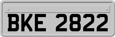 BKE2822
