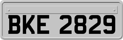 BKE2829