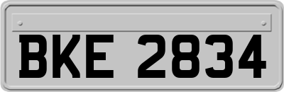 BKE2834