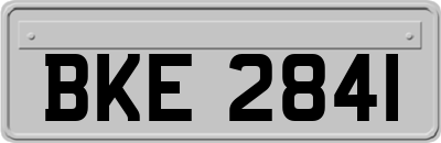 BKE2841