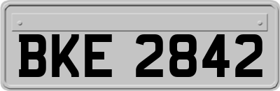 BKE2842