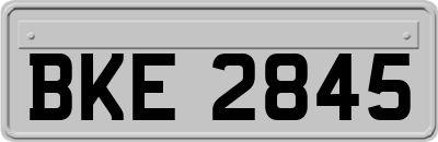 BKE2845