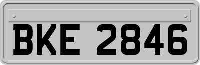 BKE2846