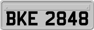 BKE2848