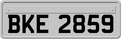BKE2859