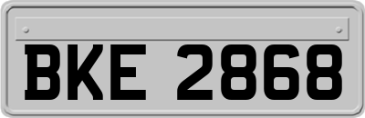 BKE2868