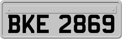 BKE2869