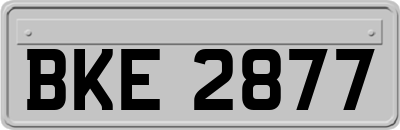 BKE2877