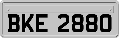 BKE2880