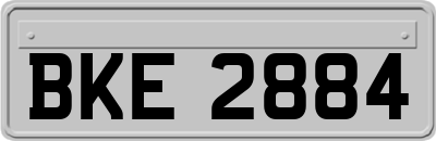 BKE2884