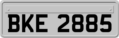 BKE2885