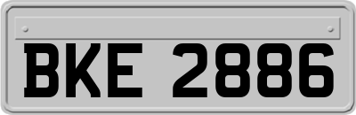 BKE2886