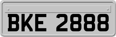 BKE2888