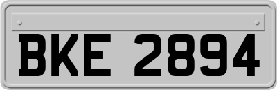 BKE2894