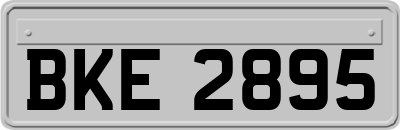 BKE2895