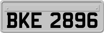 BKE2896
