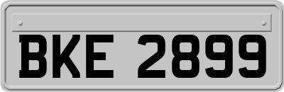 BKE2899