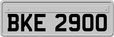 BKE2900
