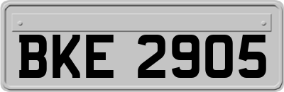 BKE2905