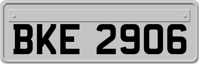 BKE2906