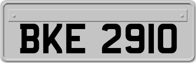 BKE2910