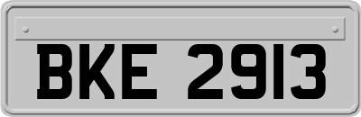 BKE2913
