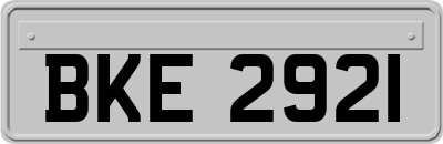 BKE2921
