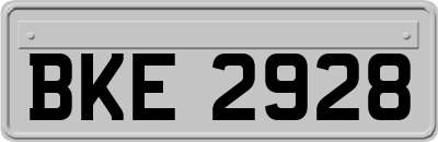 BKE2928