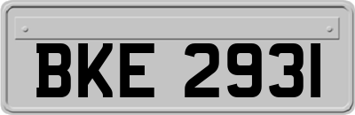 BKE2931