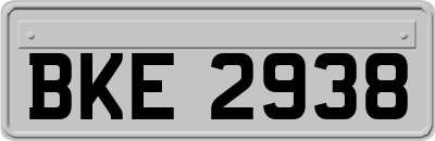 BKE2938