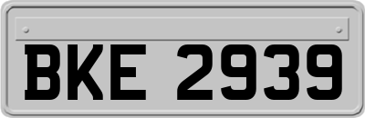 BKE2939