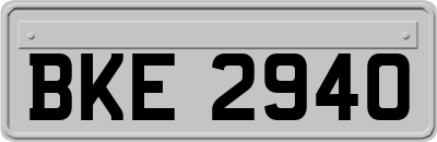 BKE2940